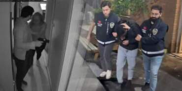 Sosyal Medya Tuzağı! Kadınları Silahla Darbedip Gasbetti