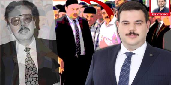 Süleymancılar Cemaatinde ‘Cinayet’ Bilmecesi: Eski Ulaştırma Bakanı Öldürüldü mü? Soruşturma Başlatıldı