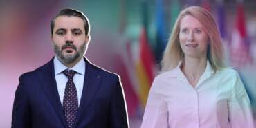 Suriye ile AB Arasında Kritik Telefon Görüşmesi! Normalleşme Sinyali Verildi