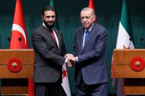 Suriye Masası Kuruluyor: İlk Toplantı Yarın