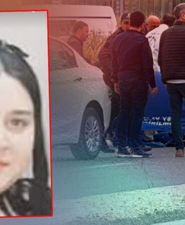 Takip Edip Silahla Vurmuştu! Zeynep’i Katleden Eşinden Pişkin Savunma!
