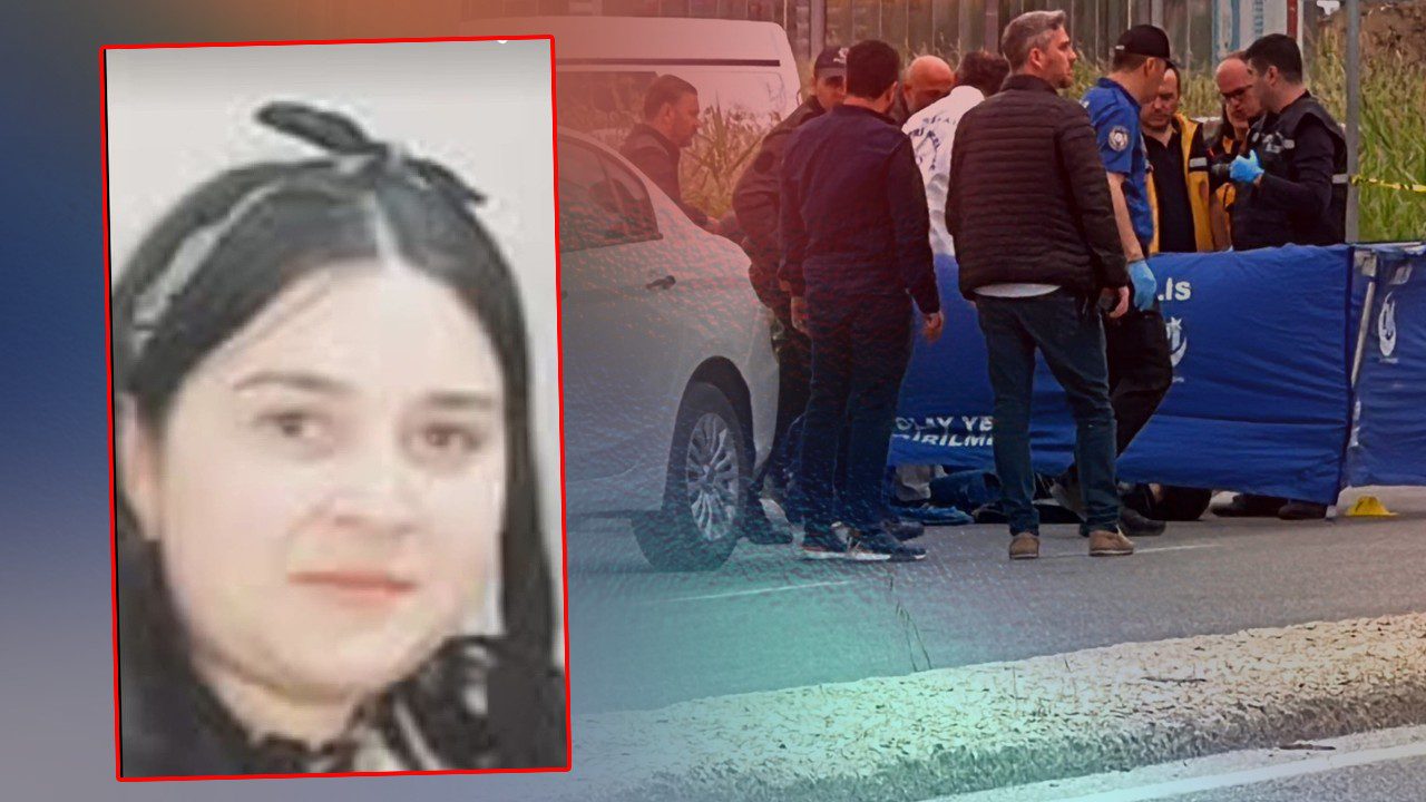 Takip Edip Silahla Vurmuştu! Zeynep’i Katleden Eşinden Pişkin Savunma!