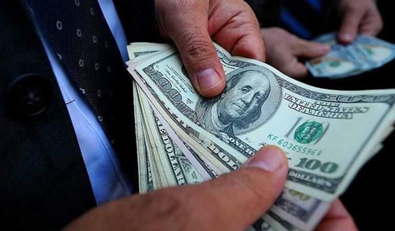 Tansiyon Yükseldi! Dolar ve Euro Güne Nasıl Başladı? Yükseliş Sürüyor mu? İşte 20 Mayıs Fiyatları…