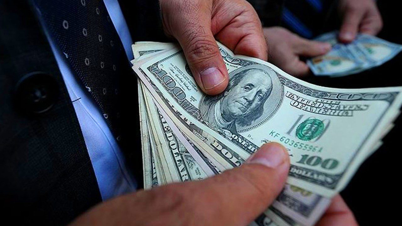 Tansiyon Yükseldi! Dolar ve Euro Güne Nasıl Başladı? Yükseliş Sürüyor mu? İşte 20 Mayıs Fiyatları…