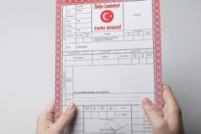 Tapu Sahibi Olan Milyonları İlgilendiriyor! Son 5 Gün Kaldı, Yapmayan Yandı