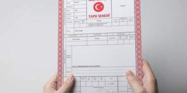 Tapu Sahibi Olan Milyonları İlgilendiriyor! Son 5 Gün Kaldı, Yapmayan Yandı