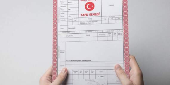 Tapu Sahibi Olan Milyonları İlgilendiriyor! Son 5 Gün Kaldı, Yapmayan Yandı