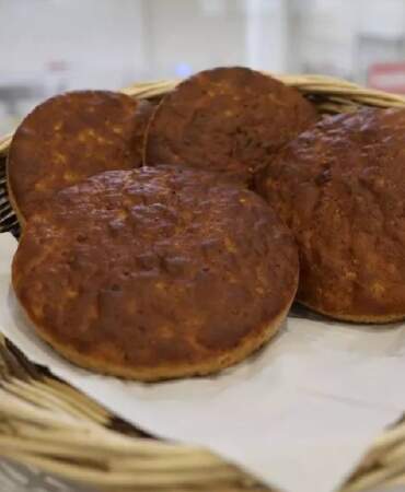 Tarihi Kazıda Şok Keşif: 5 Bin Yıllık Pişmiş Ekmek Ortaya Çıktı! Bilim Dünyası Şaşkın
