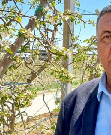 Tarihin En Soğuk Nisanı Tarımı Vurdu: CHP’li Gürer’den ‘Etkisi Ağır Olacak’ Uyarısı