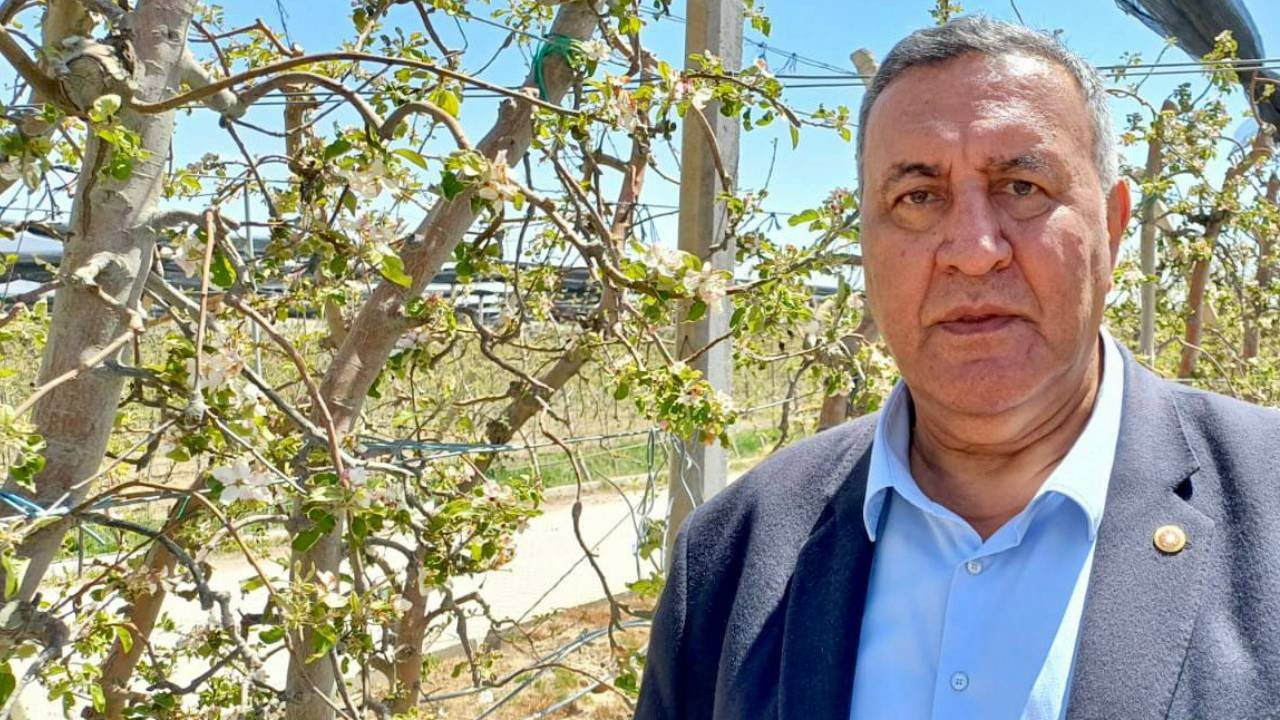 Tarihin En Soğuk Nisanı Tarımı Vurdu: CHP’li Gürer’den ‘Etkisi Ağır Olacak’ Uyarısı
