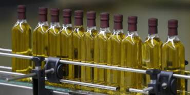 Tarım Bakanlığı 15 Zeytinyağı Ürünü İçin Alarm Verdi