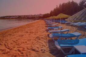 Tatil Öncesi Turizmde Büyük Çöküş! 4 Bin Otel Mühürlendi