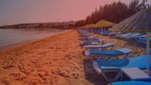 Tatil Öncesi Turizmde Büyük Çöküş! 4 Bin Otel Mühürlendi