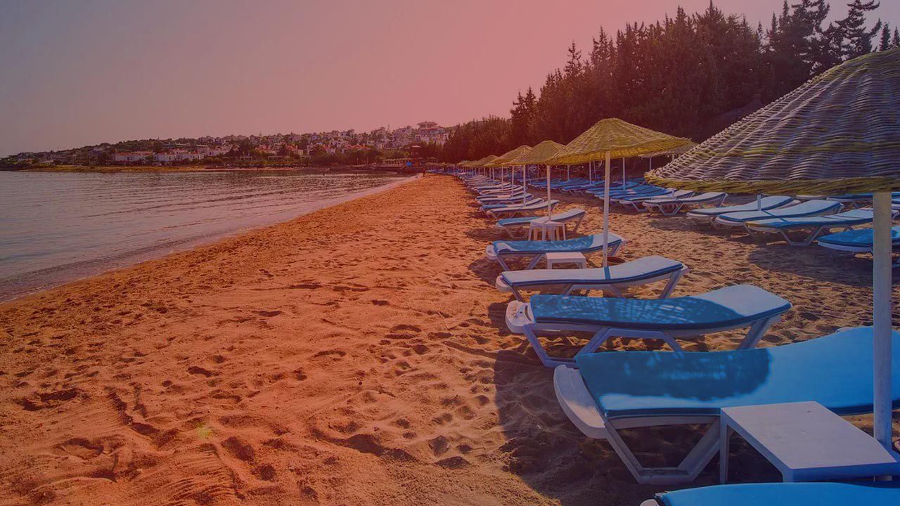 Tatil Öncesi Turizmde Büyük Çöküş! 4 Bin Otel Mühürlendi