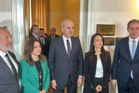 TBMM Başkanı Kurtulmuş, DEM Parti’yi Ziyaret Edecek