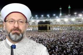 TBMM’de Kabul Edilerek Yasalaştı: Hac ve Umre Denetimi Artık Diyanet’e Emanet