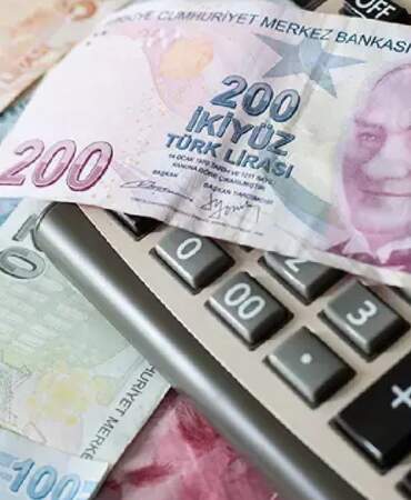 TBMM’ye Geliyor! Tüm Çalışanlara Zorunlu Kesinti Yolda: Herkesin Maaşından Bu Para Kesilecek