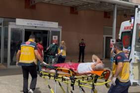 Tekirdağ’da Muhtara Korkunç Saldırı! Sebebi İki Gün Önceki Uyarısı Çıktı