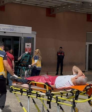 Tekirdağ’da Muhtara Korkunç Saldırı! Sebebi İki Gün Önceki Uyarısı Çıktı