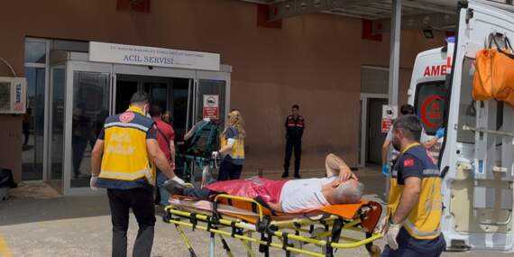 Tekirdağ’da Muhtara Korkunç Saldırı! Sebebi İki Gün Önceki Uyarısı Çıktı