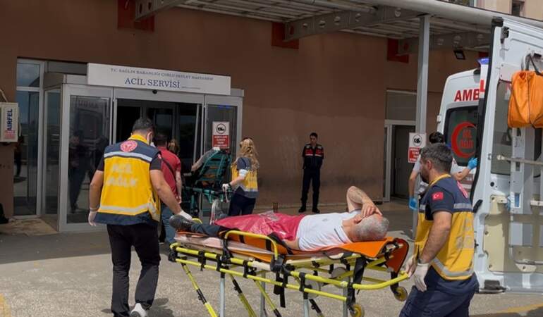 Tekirdağ’da Muhtara Korkunç Saldırı! Sebebi İki Gün Önceki Uyarısı Çıktı