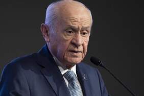 MHP Lideri Devlet Bahçeli’den Galatasaray’a Tebrik