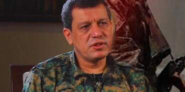 Terör Örgütü YPG’ye Ne Olacak? Güvenlik Kaynakları Son Noktayı Koydu