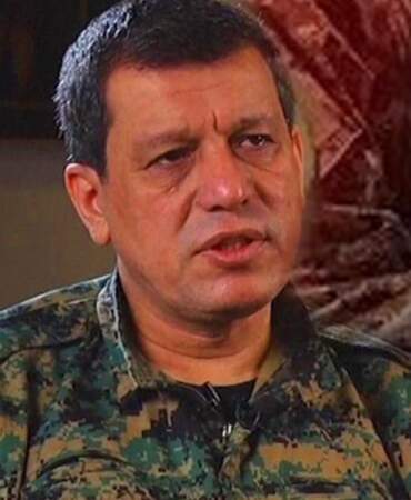 Terör Örgütü YPG’ye Ne Olacak? Güvenlik Kaynakları Son Noktayı Koydu
