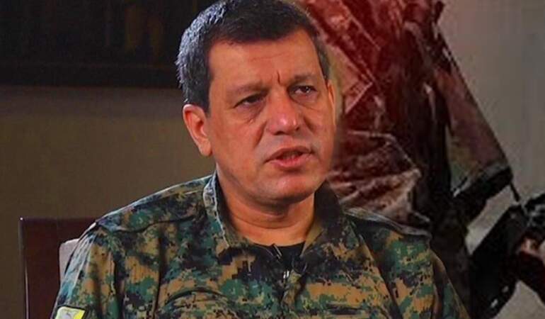 Terör Örgütü YPG’ye Ne Olacak? Güvenlik Kaynakları Son Noktayı Koydu