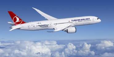 THY’den Sudan Ucuza Bilet: Yüzde 80 İndirimle Uçuran Kampanya Başladı