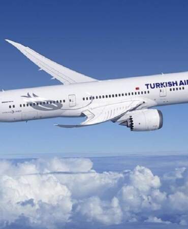 THY’den Sudan Ucuza Bilet: Yüzde 80 İndirimle Uçuran Kampanya Başladı