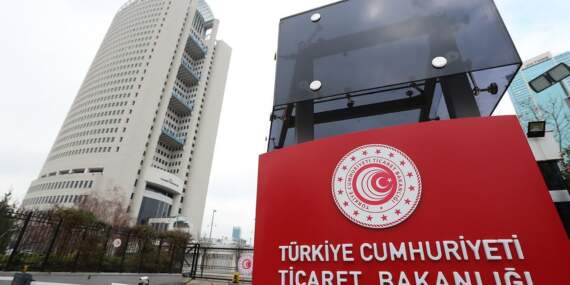 Ticaret Bakanlığı Alarm Verdi! Hepsi Toplatılıyor