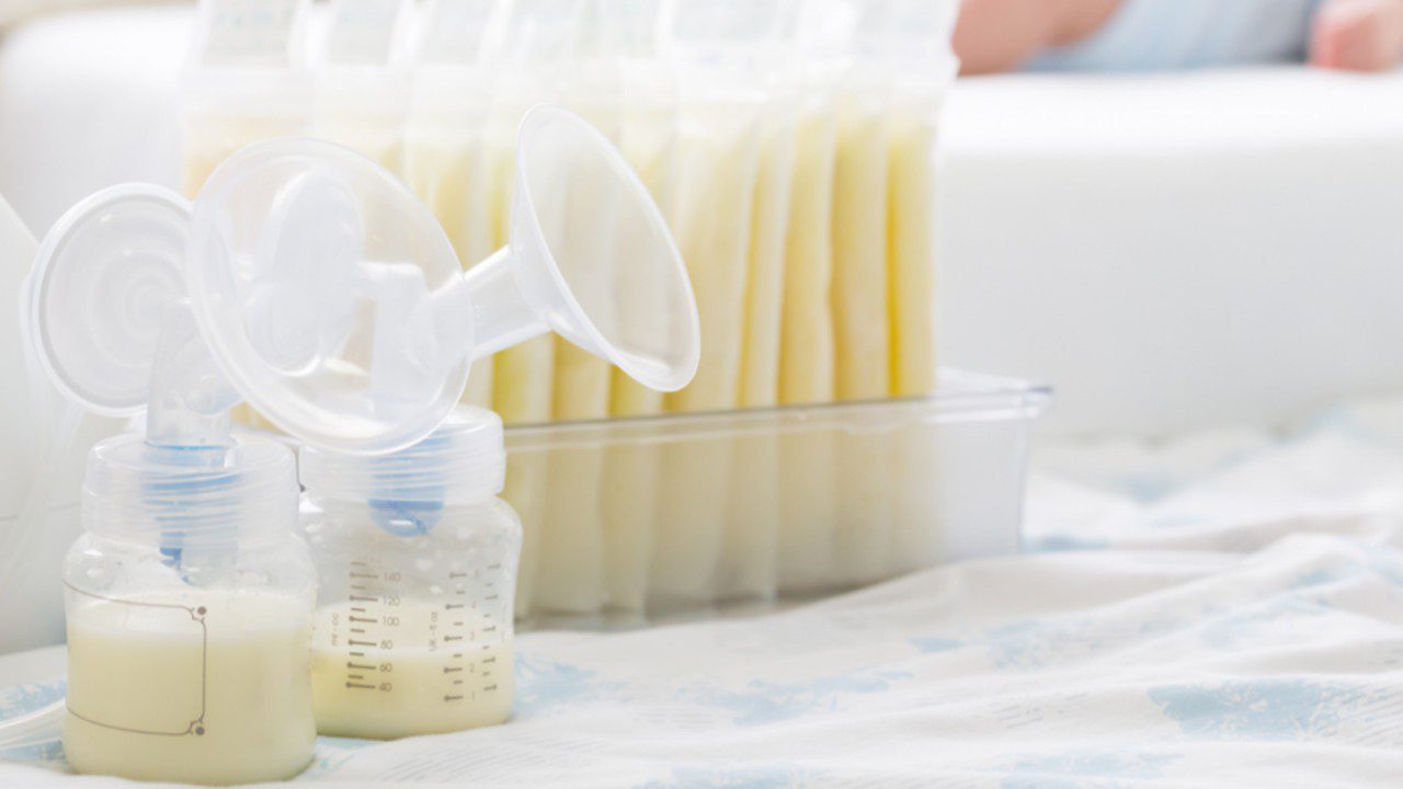 Ticaret Bakanlığı’ndan Anne Sütü Satışlarına Yasak!