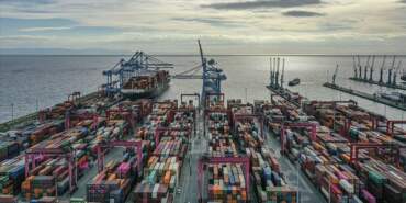 Ticaret Bakanlığı’ndan ‘İsrail ile Ticaret’ Açıklaması