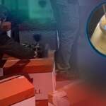 Ticaret Bakanlığı’ndan Tarihi Operasyon! X-Ray Taramasında İfşa Oldu, Piyasa Değeri 2 Milyardan Fazla