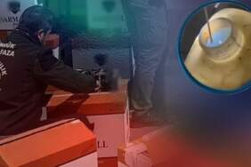 Ticaret Bakanlığı’ndan Tarihi Operasyon! X-Ray Taramasında İfşa Oldu, Piyasa Değeri 2 Milyardan Fazla