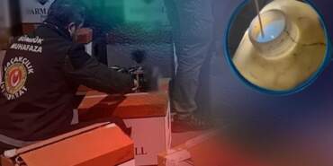 Ticaret Bakanlığı’ndan Tarihi Operasyon! X-Ray Taramasında İfşa Oldu, Piyasa Değeri 2 Milyardan Fazla