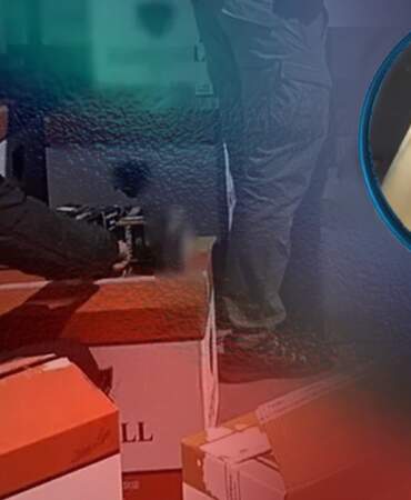 Ticaret Bakanlığı’ndan Tarihi Operasyon! X-Ray Taramasında İfşa Oldu, Piyasa Değeri 2 Milyardan Fazla