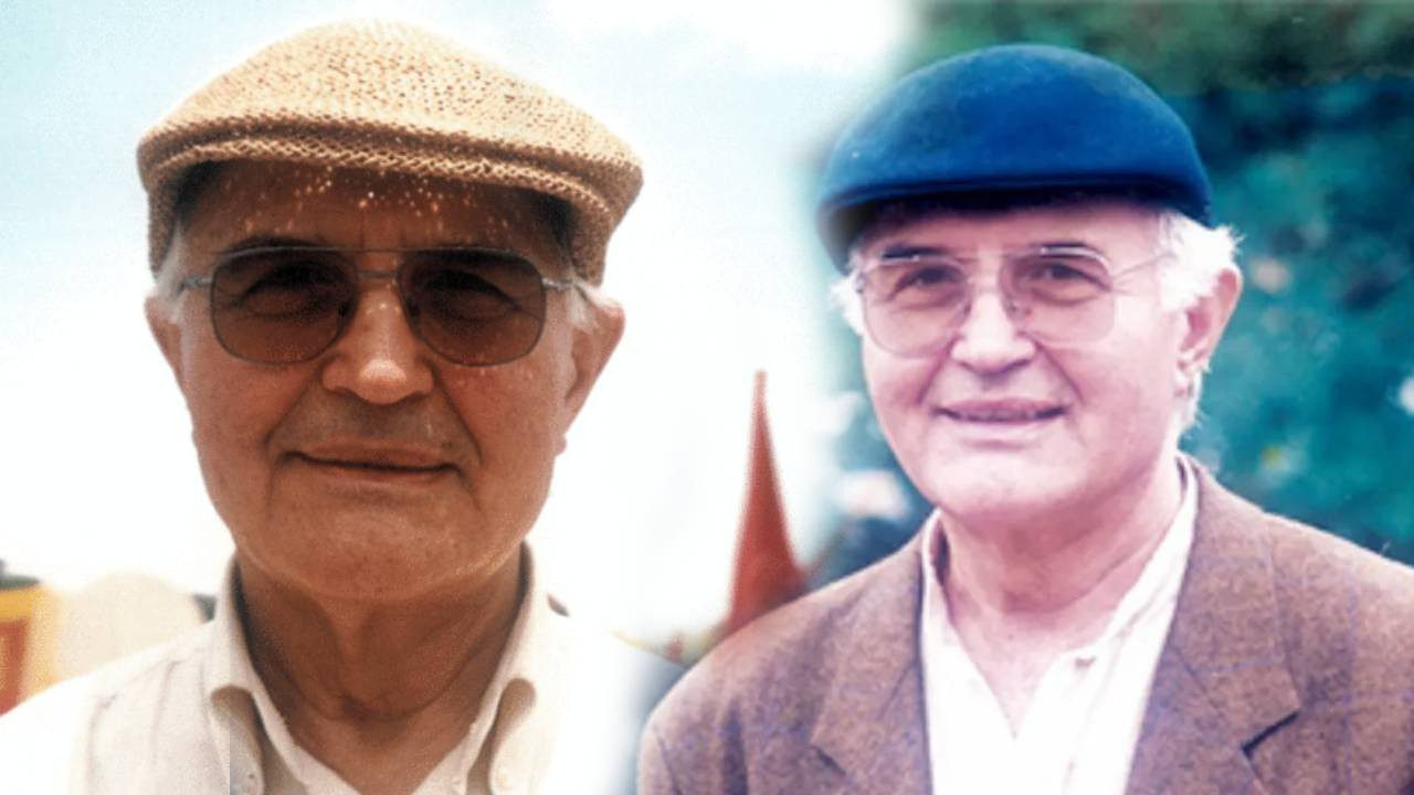 TİP’in İlk Vekillerindendi… Yusuf Ziya Bahadınlı Hayatını Kaybetti