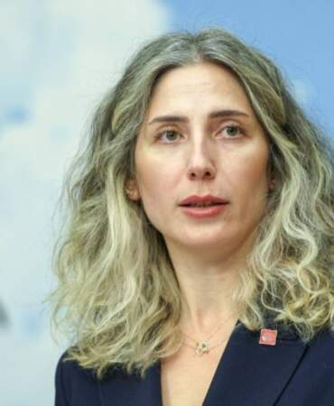 Tiyatro Biletlerine Fahiş Zamma CHP’li Atalar’dan Tepki