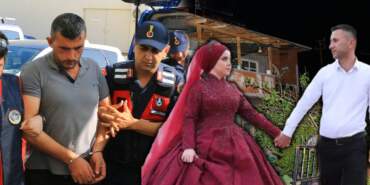 Tokat’ta Ağabey Dehşeti! Yengesini Öldürdü, Kardeşini Yaraladı: Savunması ‘Pes’ Dedirtti