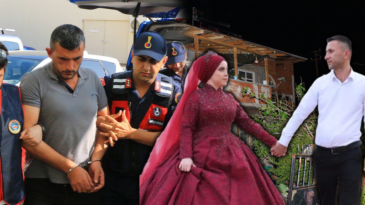 Tokat’ta Ağabey Dehşeti! Yengesini Öldürdü, Kardeşini Yaraladı: Savunması ‘Pes’ Dedirtti