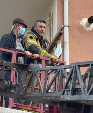 Apartman Gaz Odasına Döndü: Sebebi ‘Pes’ Dedirtti