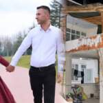 Tokat’ta Korkunç Olay! Yengesini Öldürdü, Kardeşini Yaraladı