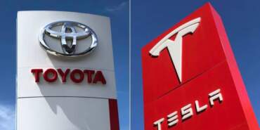 Toyota’dan Tesla’yı Alt Üst Edecek Hamle! Sudan Ucuza Olacak