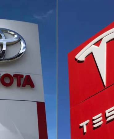 Toyota’dan Tesla’yı Alt Üst Edecek Hamle! Sudan Ucuza Olacak