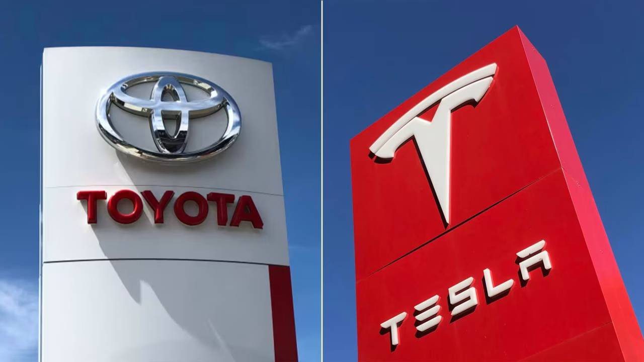 Toyota’dan Tesla’yı Alt Üst Edecek Hamle! Sudan Ucuza Olacak