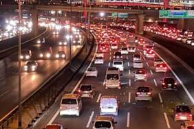 Trafikte Yeni Dönem Başlıyor! Bu Hataya Düşen Yandı 280 Bin Lira Para Cezası Var