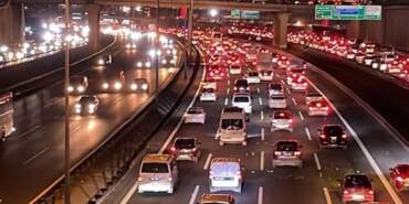 Trafikte Yeni Dönem Başlıyor! Bu Hataya Düşen Yandı 280 Bin Lira Para Cezası Var