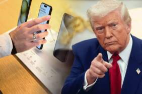 Trump Tehdit Etti! iPhone Fiyatları 3500 Doları Aşabilir…